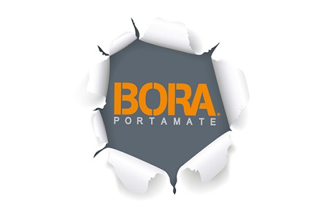 Bora Portamate Rebrand