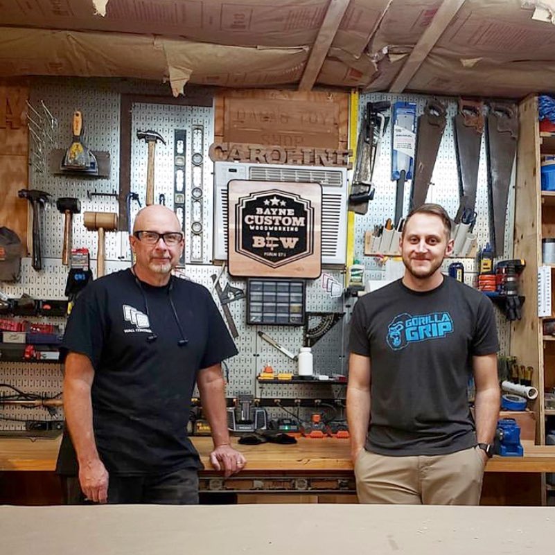 15 Father's Day Gifts for Woodworking Dads